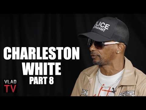 Charleston White: BloodHound Q50 Knew He was About to Die (Part 8)