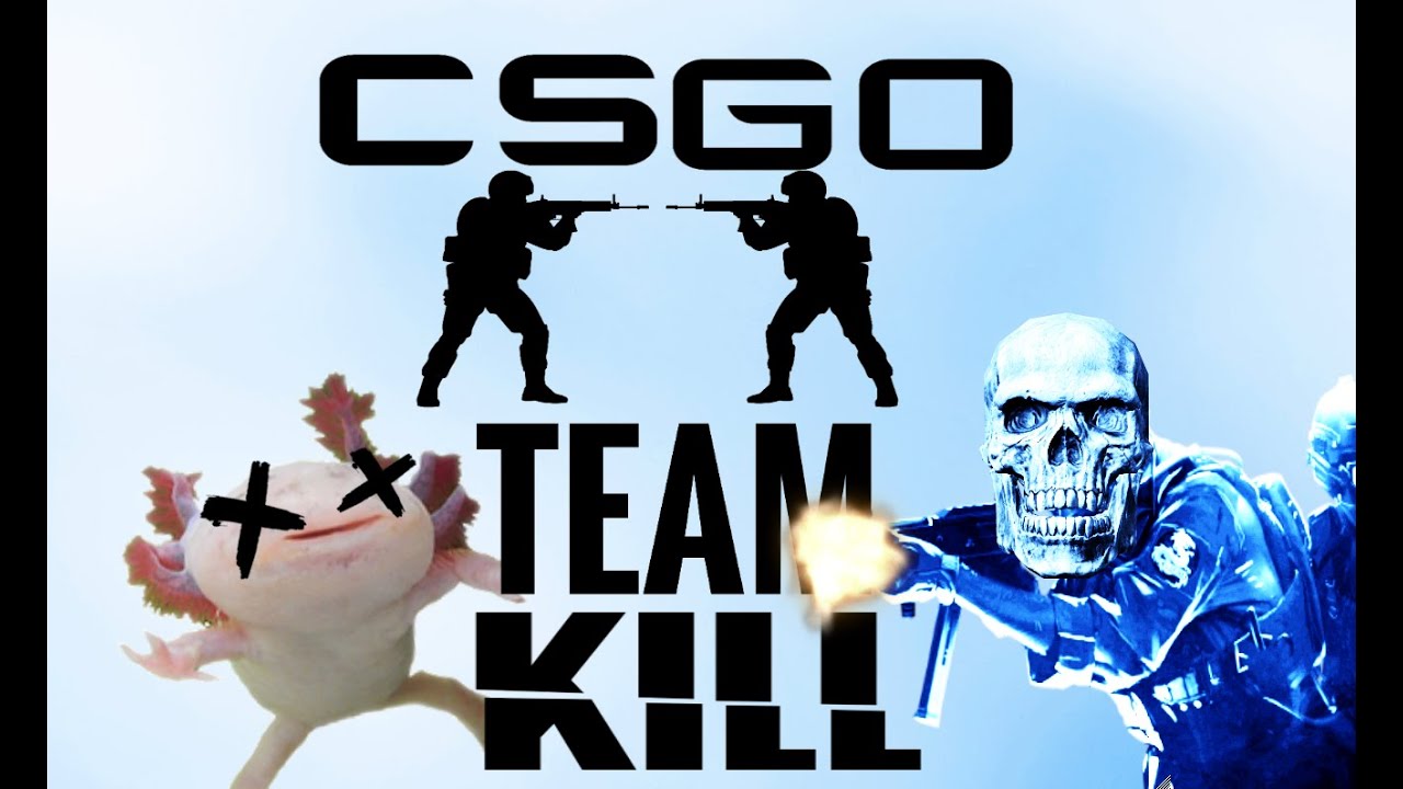 Counter Strike: Team Kill Offensive - YouTube