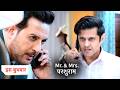 Mr & Mrs Parshuram Serial Today New Promo