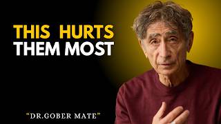 7 Things That Truly Shock a Narcissist to the Core | Dr Gabor Maté