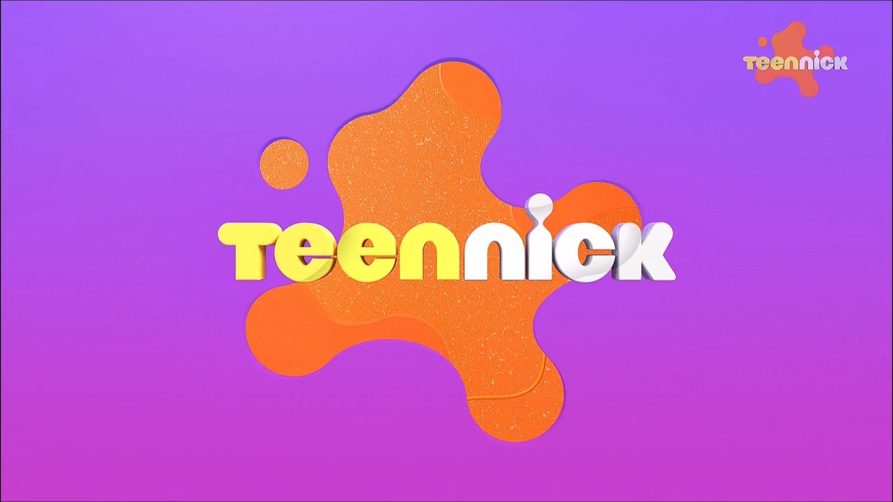 Tanda promocional de TeenNick Global [LATAM] + Banner de aviso de cierre de señal (29 y 31/12/2025)
