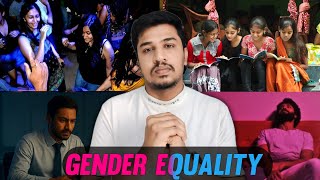 Truth About Gender Equality 🤔 | Influencers Misusing the Concept 😡 | ASR Tamil