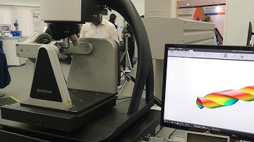 Sensofar S Neox Optical Profiler