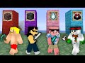 ガチャで出たお宝を探しだせ 宝探し選手権 マイクラ ガチャで出たお宝を探しだせ 宝探し選手権 マイクラ