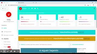 Procedimiento para crear un nuevo usuario screenshot 1