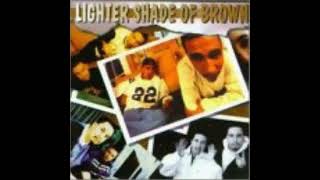 Lighter Shade Of Brown - Its On Tonight ***** - YouTube