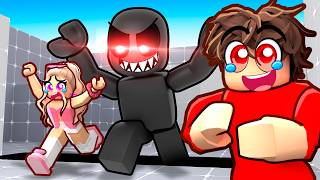 I Added Jumpscares In Rivals To Troll My Friends...