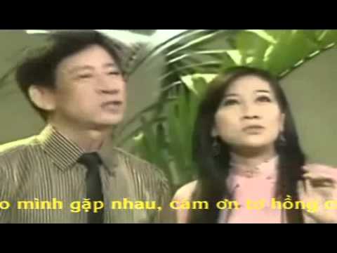 Video Nhất Sinh & Vân Khánh - Tơ Hồng - youtube