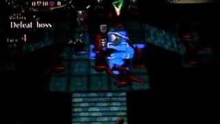 Dheginseas Death By Skirmir