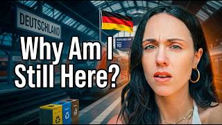 Is Germany Still Worth It in 2026? Why Foreigners Are Leaving