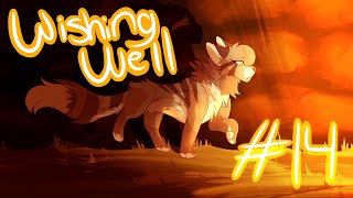 Wishing Well - 1 week Leafpool MAP - Part 14 | Warriors