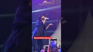 Download Lagu ANJI - BIDADARI TAK BERSAYAP #konser MP3