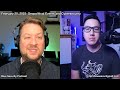 Blue Security Podcast - 2022-02-20 - Geopolitical Events and Cybersecurity