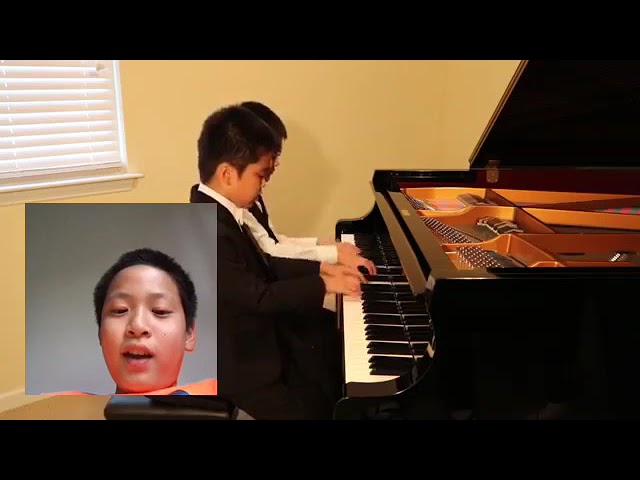 B Luo Channel Reaction!