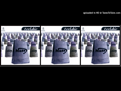 Naff - Terlahir (2000) Full Album