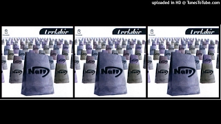 Naff - Terlahir (2000) Full Album