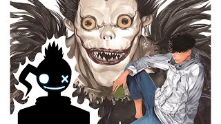 Death Note One-Shot Analysis