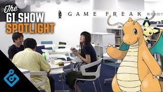 Take a Look at Pokémon Developer Game Freak's Office in Japan