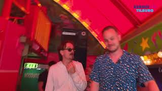 Een Rondje Met... Frans Van De Meer