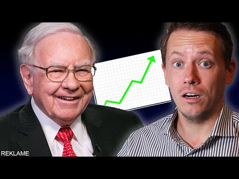 Warren Buffetts 6.700.000.000$