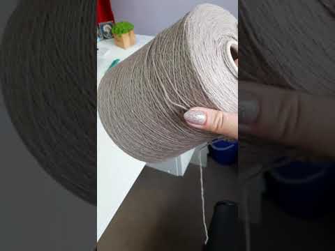 Беби як 68%, Шелк малбери 32%