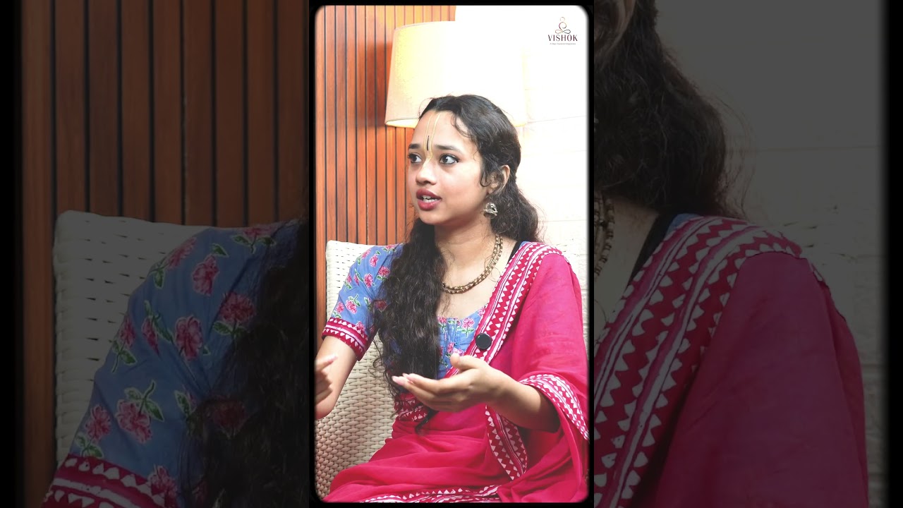 How Radha Raman Ji Manifested in Vrindavan | The Divine Story | Vishok