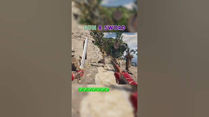 What combos did we miss? #Xbox #Avowed #RPG #GamePass #PCGamePass