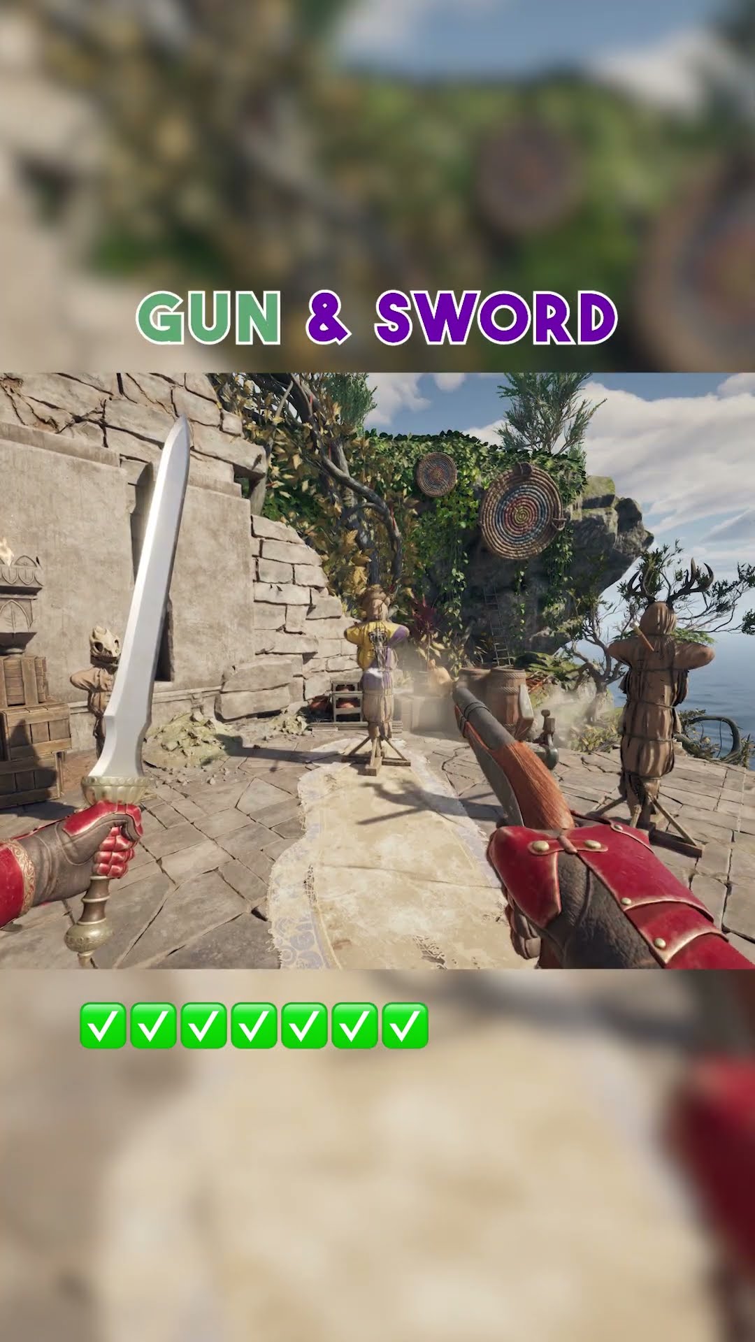 What combos did we miss? #Xbox #Avowed #RPG #GamePass #PCGamePass