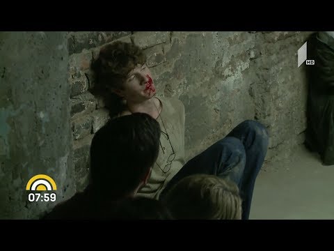 #ახალიდღე „ბალიშის კაცუნა“