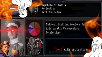 TNO // Family: Von Baden