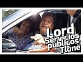 Lord Servicios Públicos Tlalnepantla cree que la calle es suya!