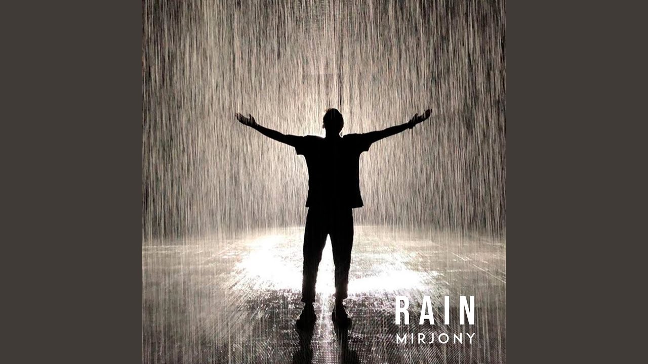 Mira Rain en YouTube Mira Rain en YouTube