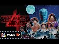 Stranger Things Season 4 | Music: &quot;Spellbound - Siouxsie And The Banshees&quot;