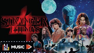 Stranger Things Season 4 | Music: &quot;Spellbound - Siouxsie And The Banshees&quot;