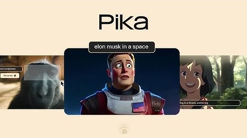 This FREE Text to Video AI Tool is INSANE