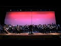 &quot;Folk Festival&quot; from &quot;The Gadfly&quot; by Dmitri Shostakovich