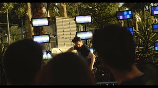 Aftermovie Pavillonn X Quai Liberté