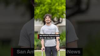 How Alex Birnel became organizer behind San Antonio’s biggest political fights
