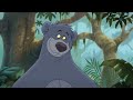 أهم شيء إعادة Disney Songs The Jungle Book 2 Egyptian Dubbing كتاب الأدغال ٢ دوبلاج مصري