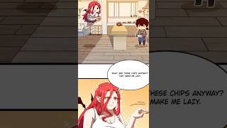 Demon Queen Became Fat Search 858711 On Webcomics To Read