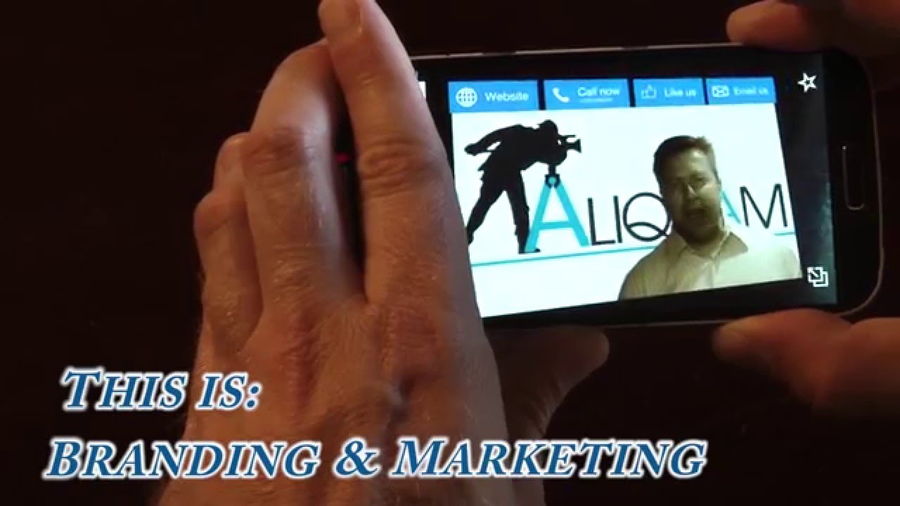 Aliquam  Brings you InterActive Print