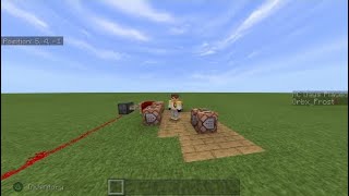 How  To Make A Day Counter In Minecraft.PS4/XBOX/W10/NINTENDO SWITCH/MOBILE. etc.