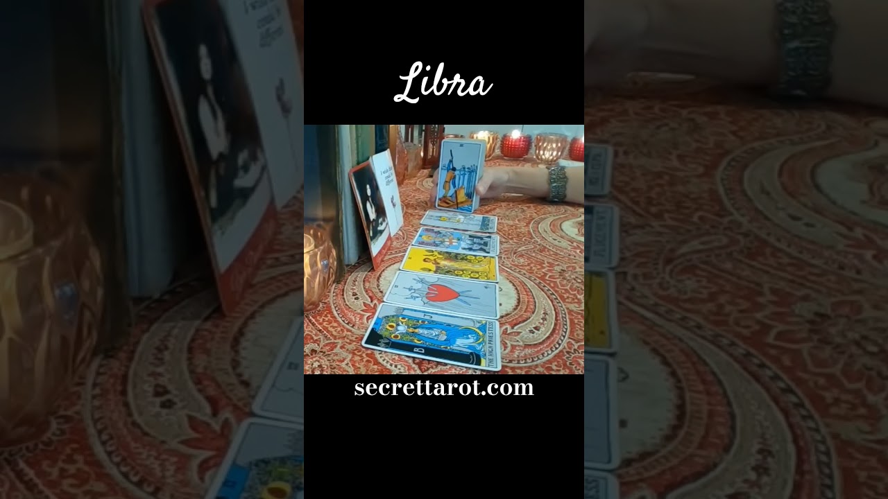 Весы ❤️ Слишком близко к истине 