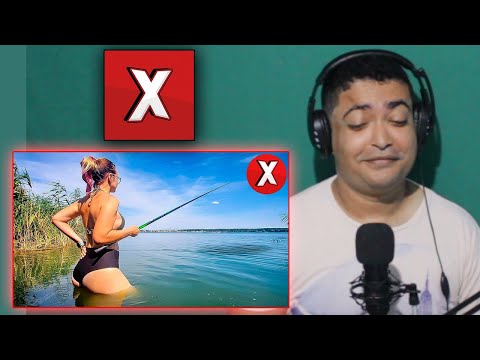 Você Pensaria Que Já Viu Tudo, Se Isso Não Tivesse Sido Filmado | Almanaque x | REACT