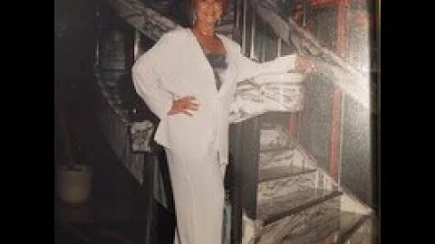 Memorial Service for Doris White