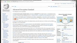 C++ Qt 150 - RSA and AES Primer with OpenSSL