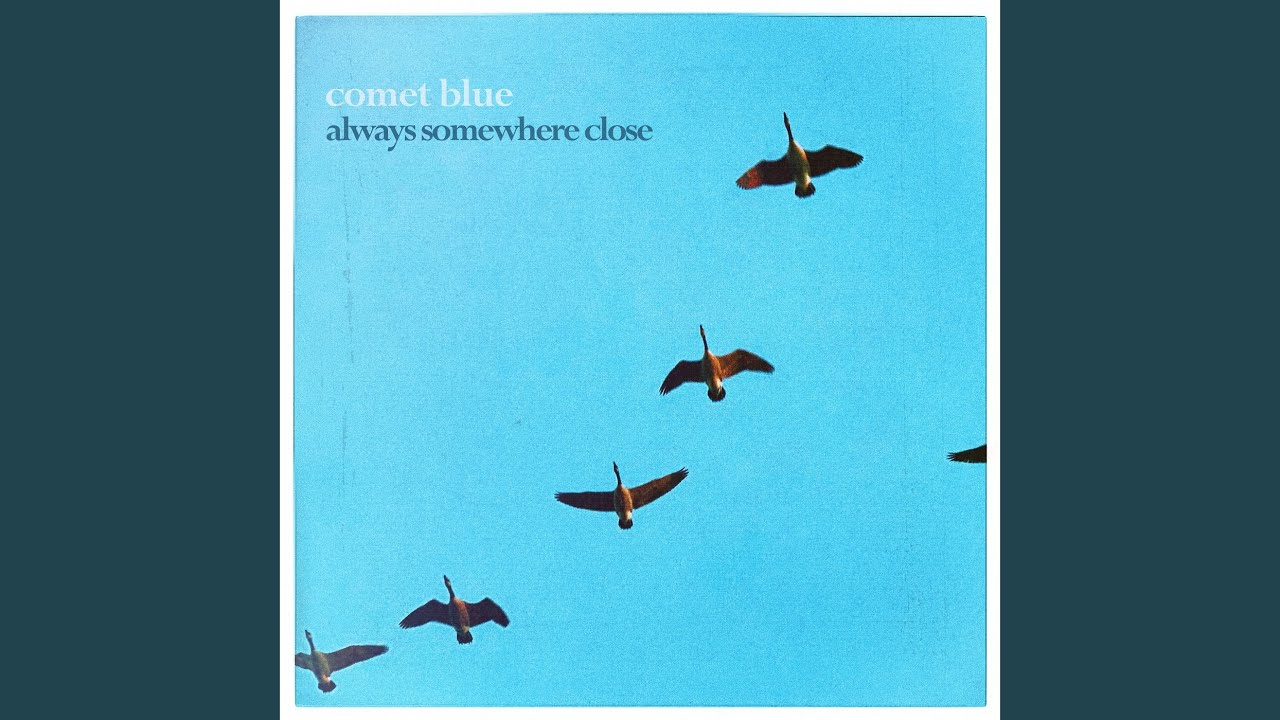 Watch Always Somewhere Close on YouTube Watch Always Somewhere Close on YouTube