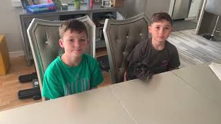 Division Game: Is it divisible?