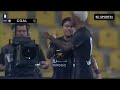 ملخص مباراة الوصل و اتحاد كلباء دوري ادنوك للمحترفين 2 1 اليوم 