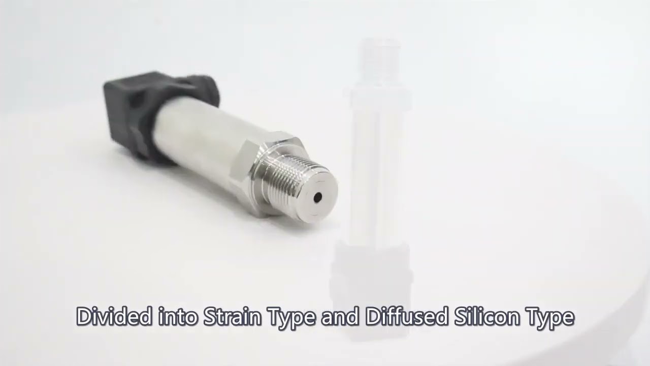 Pressure Transducer & Transmitter Manufacturer | Absolute pressure Transmitter